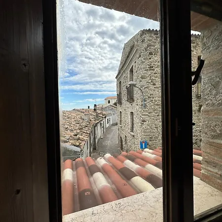 La Petrosa *