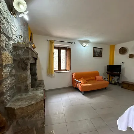La Petrosa Nova Siri