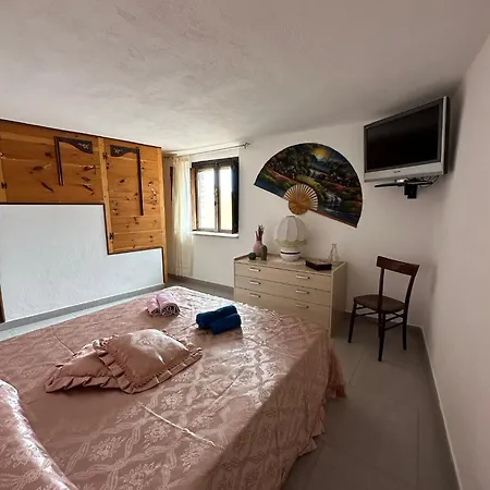 La Petrosa
