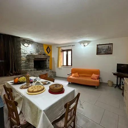 La Petrosa Σπίτι διακοπών