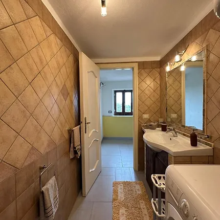 Tatil Evi La Petrosa