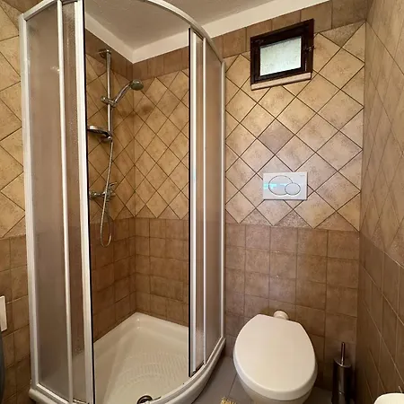 La Petrosa Tatil Evi
